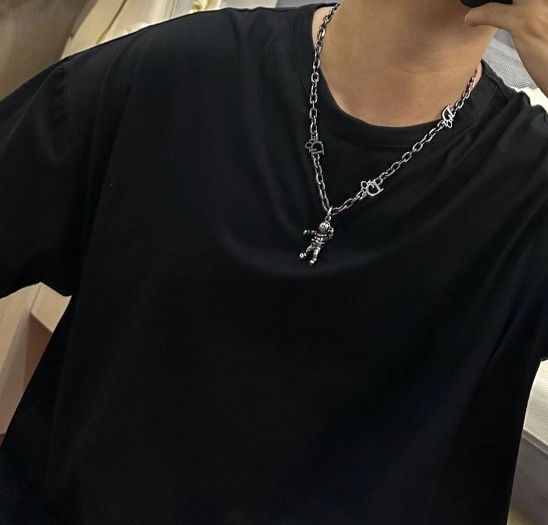 Christian Dior Necklaces Original 235780