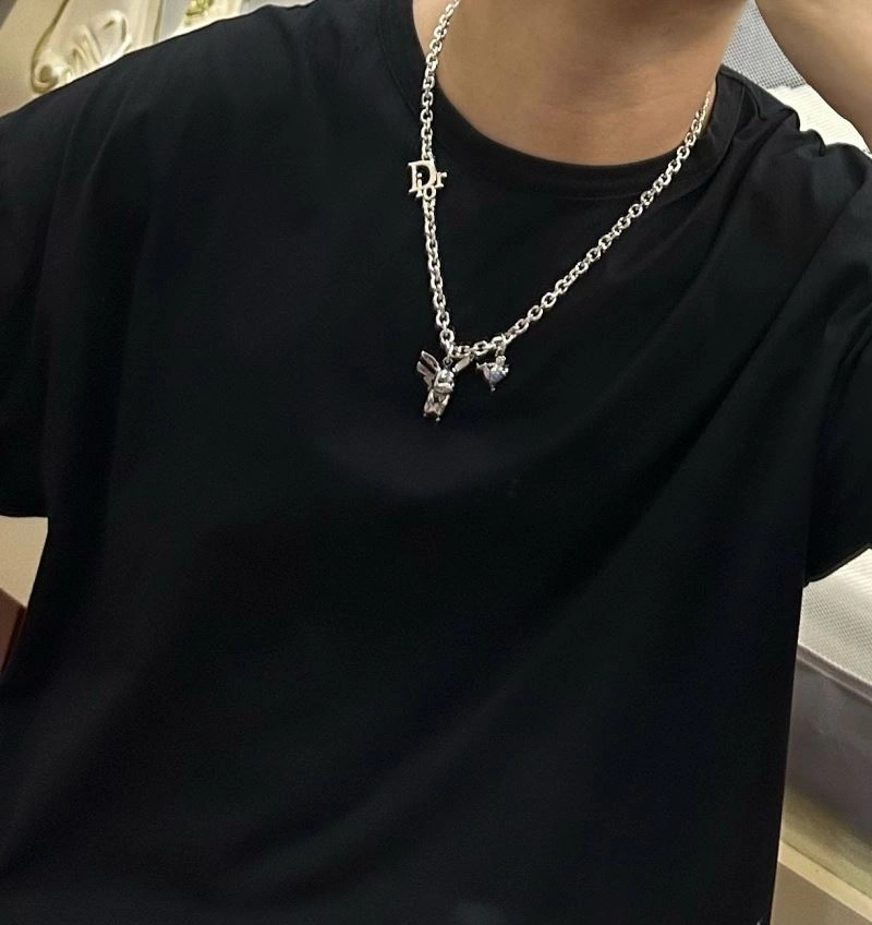 Christian Dior Necklaces Refined 235757