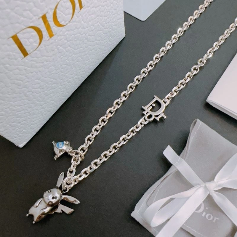 Christian Dior Necklaces Refined 235757