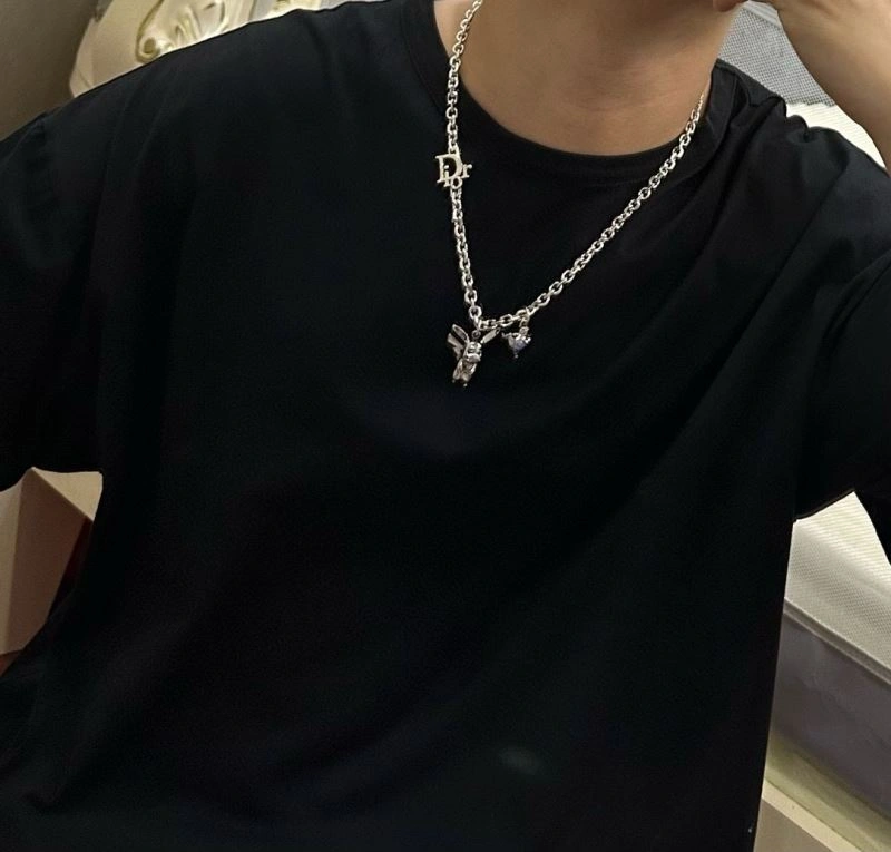 Christian Dior Necklaces Refined 235757