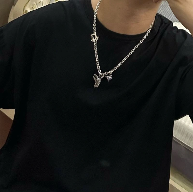 Christian Dior Necklaces Refined 235757
