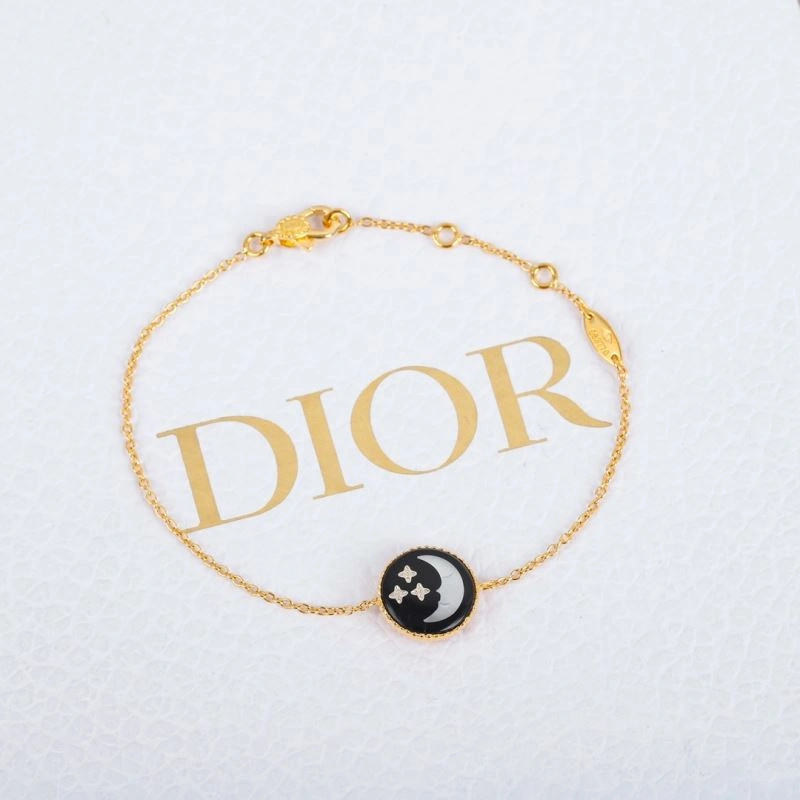 Christian Dior Necklaces Durable 235781