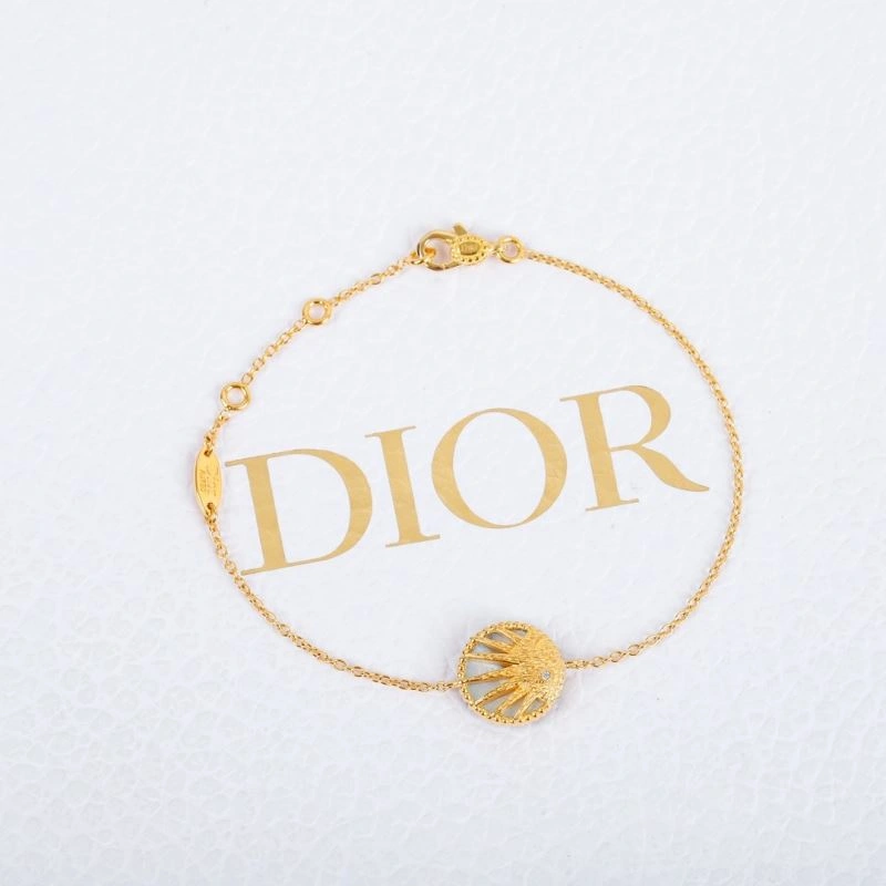Christian Dior Necklaces Durable 235781
