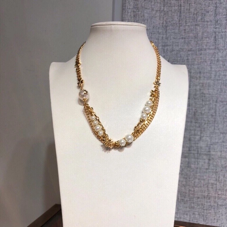 TopPick Christian Dior Necklaces 235756