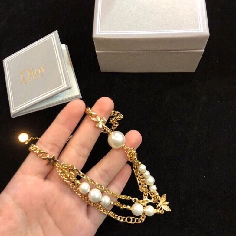 TopPick Christian Dior Necklaces 235756