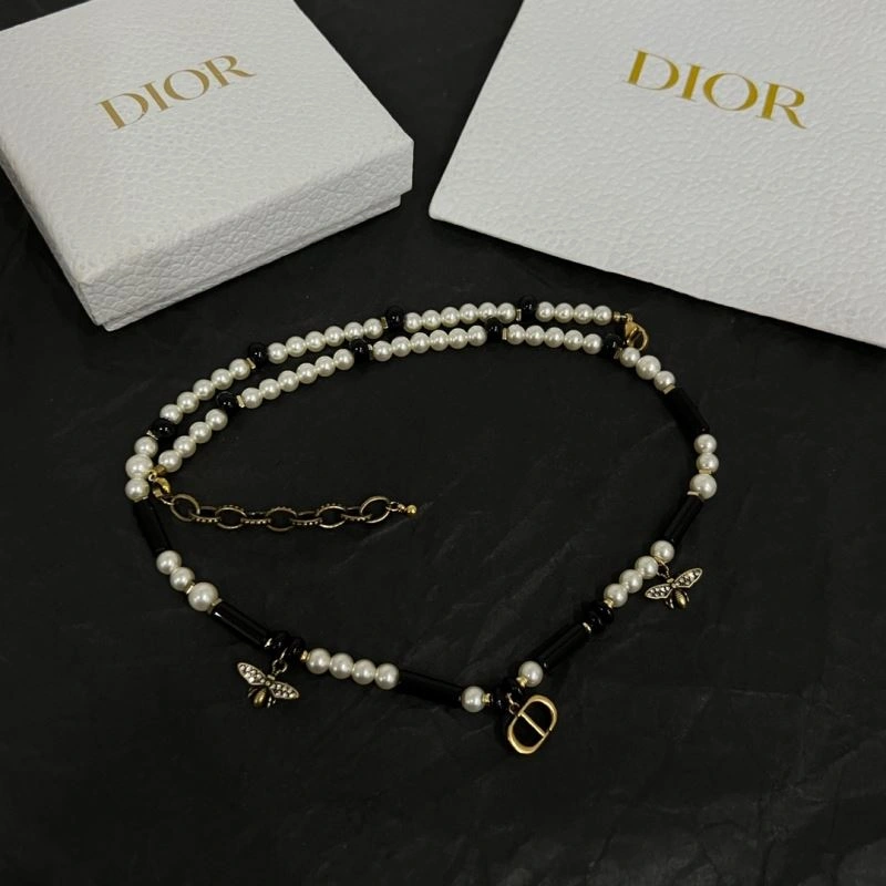 Christian Dior Necklaces Casual 235808
