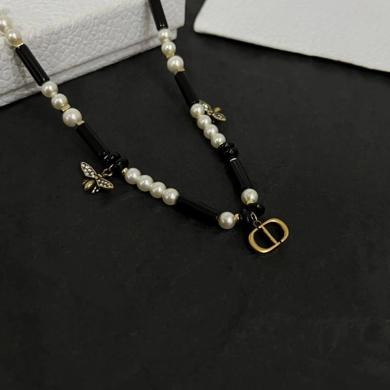 Christian Dior Necklaces Casual 235808