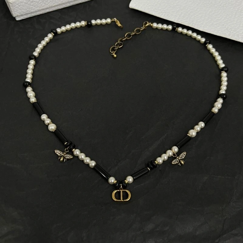 Christian Dior Necklaces Casual 235808