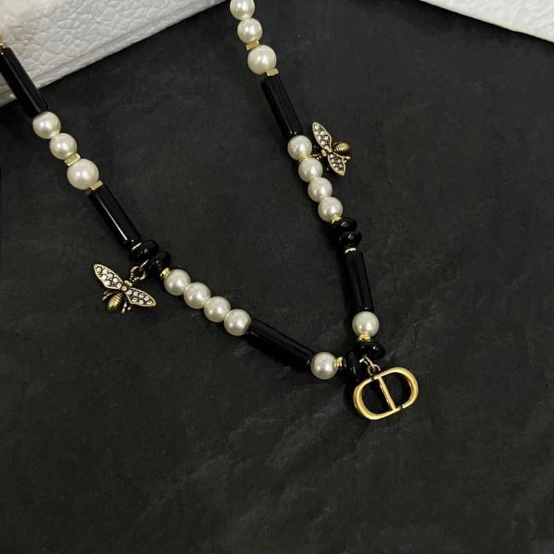 Christian Dior Necklaces Casual 235808