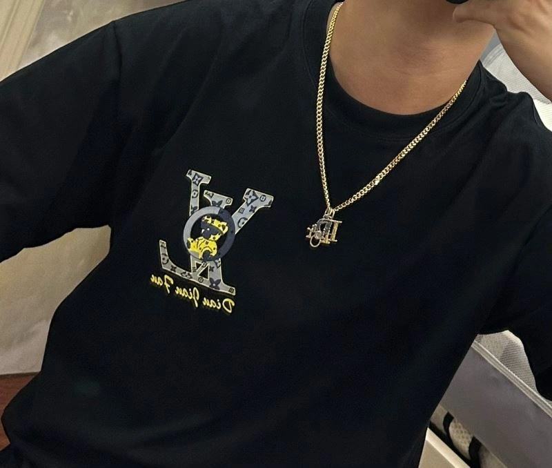 Breathable Christian Dior Necklaces 235751