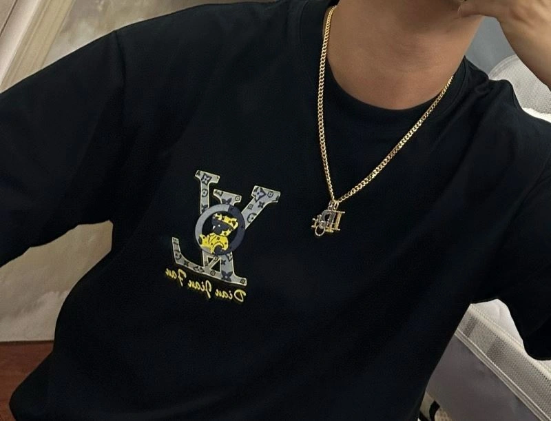 Breathable Christian Dior Necklaces 235751