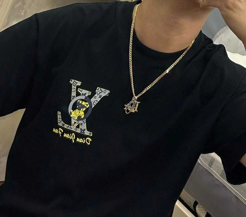 Breathable Christian Dior Necklaces 235751