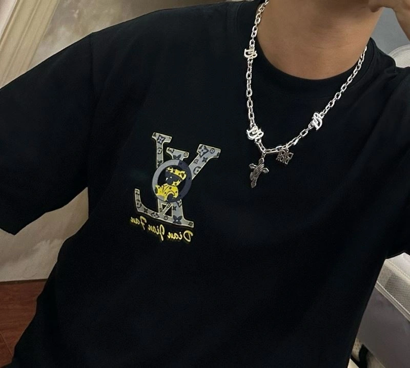 Lightweight Christian Dior Necklaces 235769