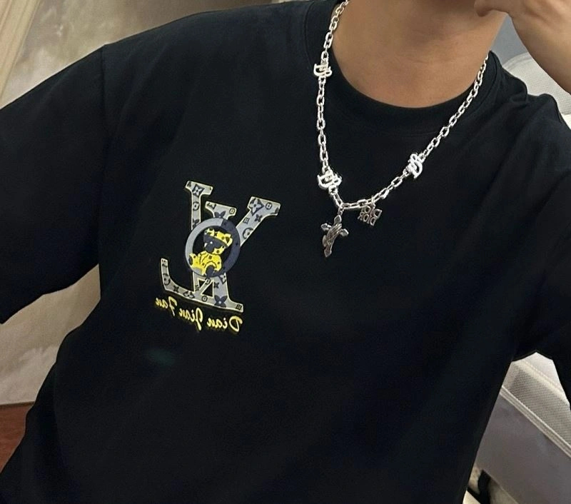 Lightweight Christian Dior Necklaces 235769