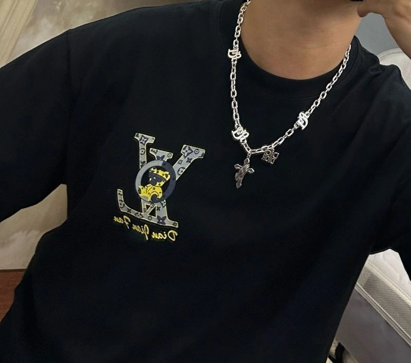 Lightweight Christian Dior Necklaces 235769