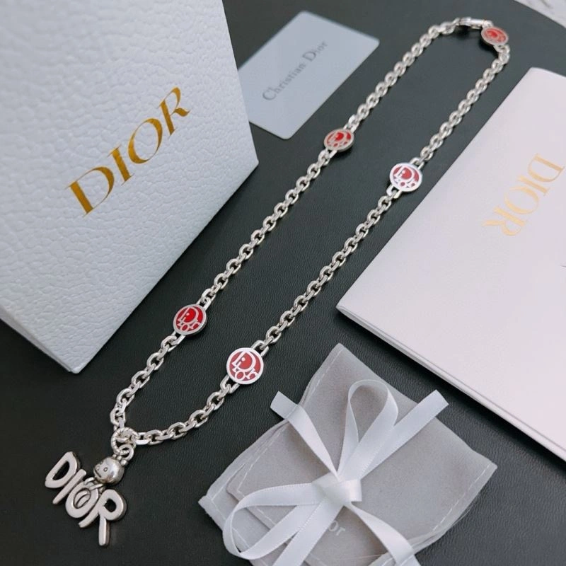 Christian Dior Necklaces ZeroBulk 235754