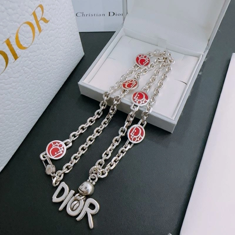 Christian Dior Necklaces ZeroBulk 235754