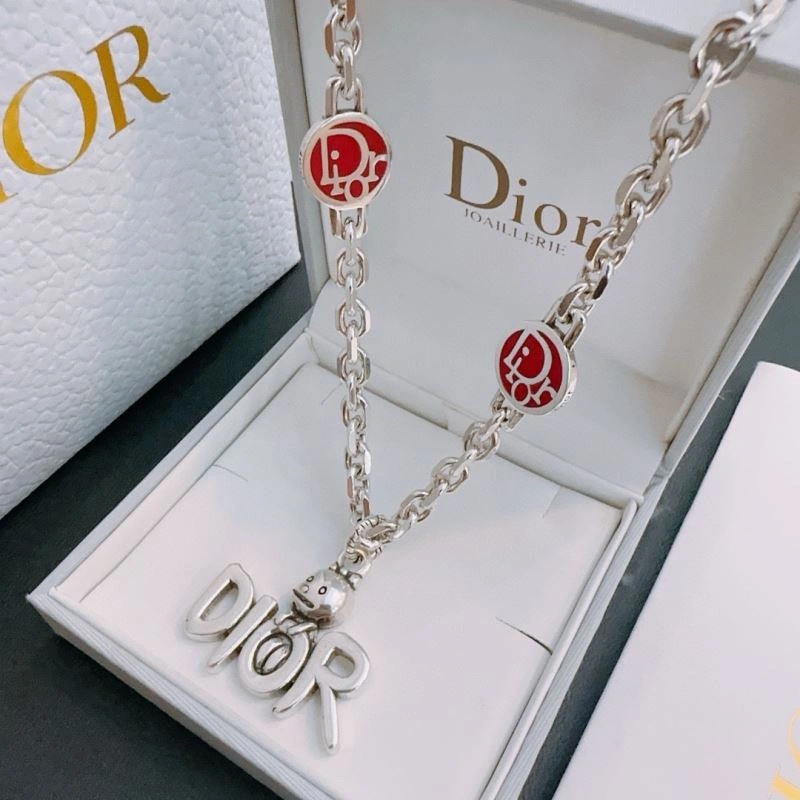 Christian Dior Necklaces ZeroBulk 235754