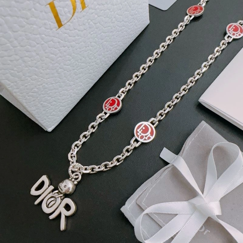 Christian Dior Necklaces ZeroBulk 235754