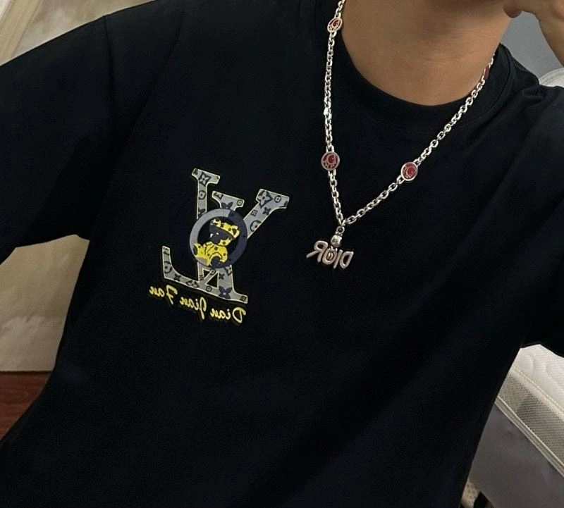 Christian Dior Necklaces ZeroBulk 235754