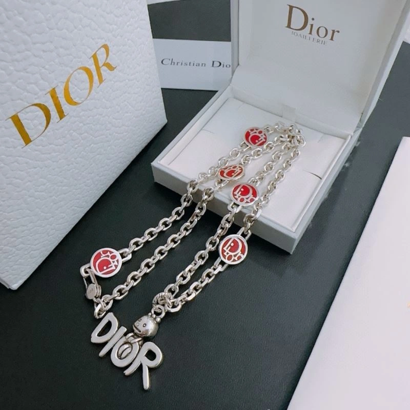 Christian Dior Necklaces ZeroBulk 235754