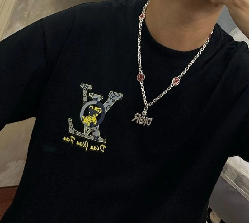 Christian Dior Necklaces ZeroBulk 235754