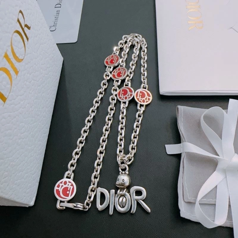 Christian Dior Necklaces ZeroBulk 235754