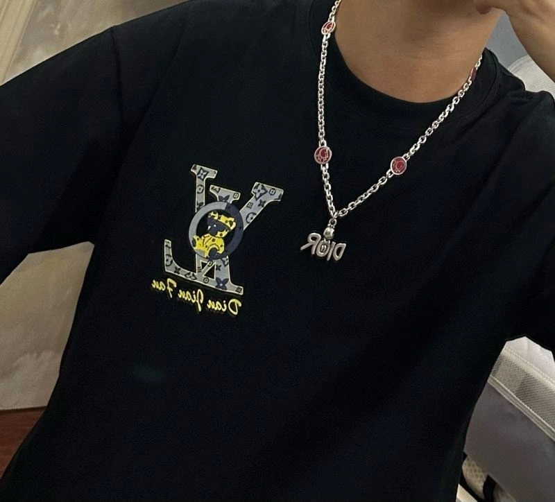Christian Dior Necklaces ZeroBulk 235754