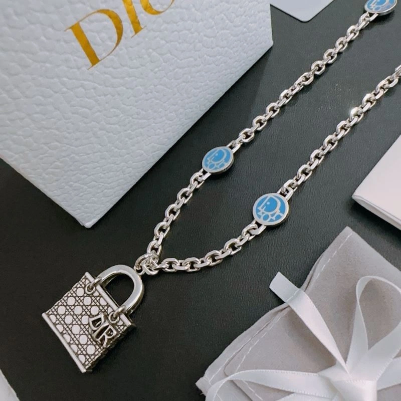 EyeCatching Christian Dior Necklaces 235750