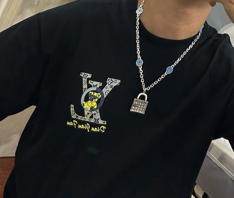 EyeCatching Christian Dior Necklaces 235750