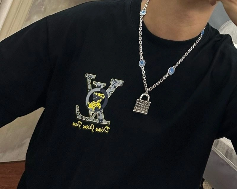 EyeCatching Christian Dior Necklaces 235750