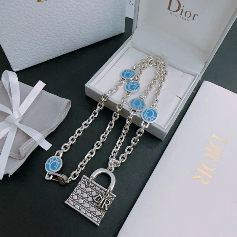 EyeCatching Christian Dior Necklaces 235750