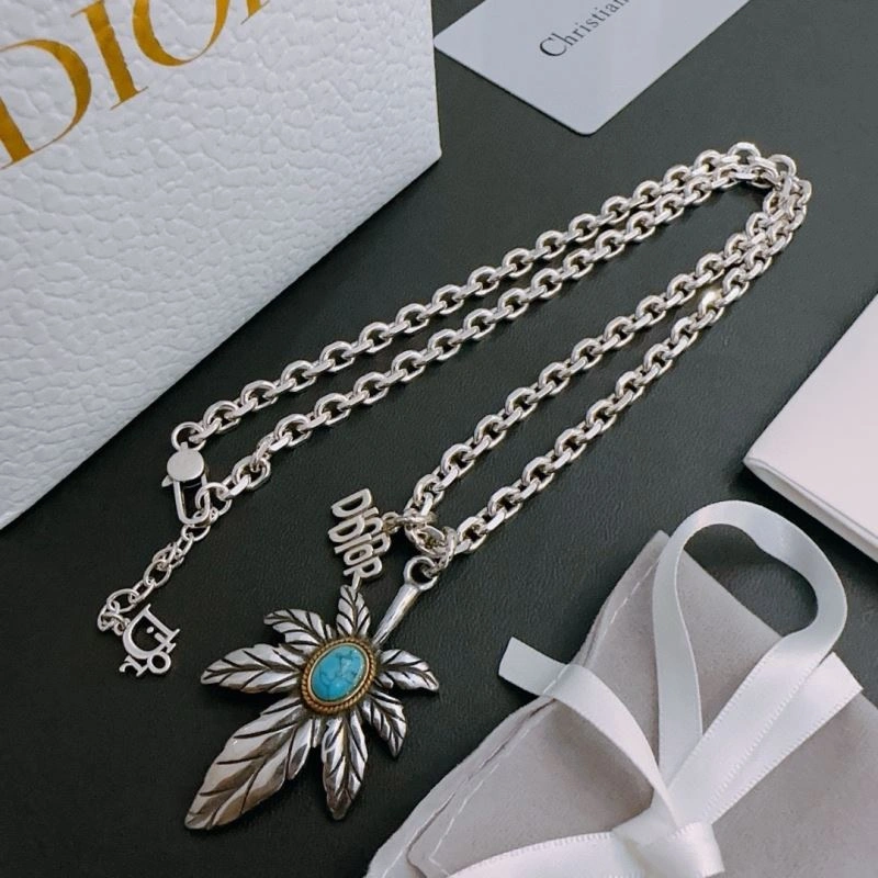 Upgraded Christian Dior Necklaces 235747