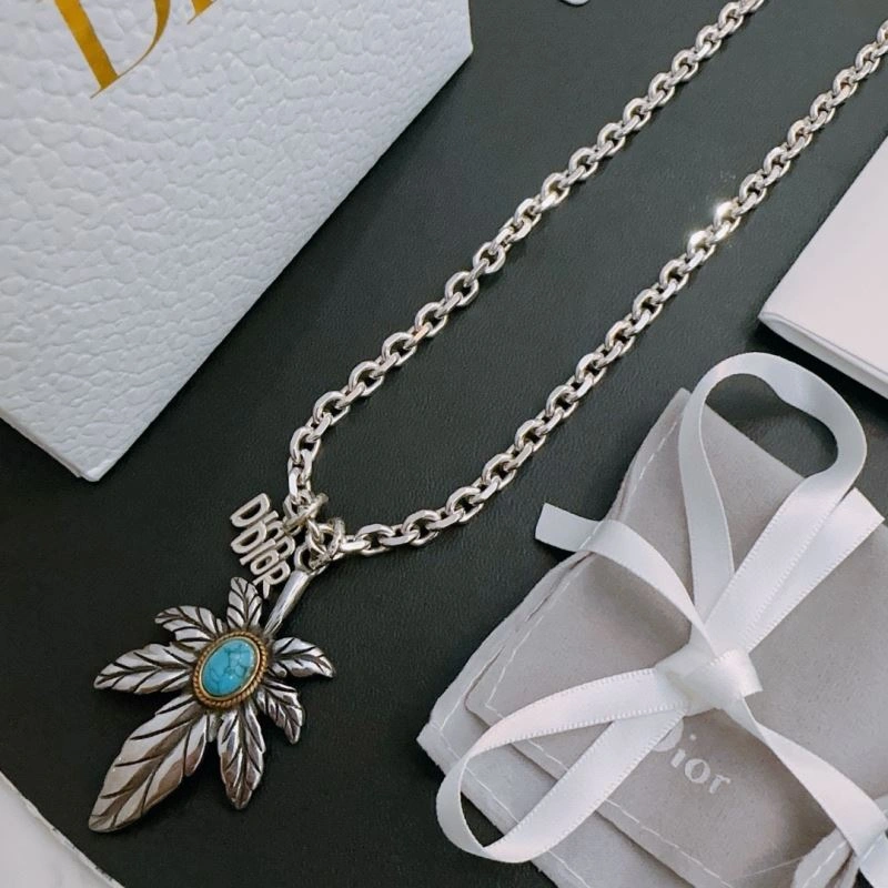Upgraded Christian Dior Necklaces 235747
