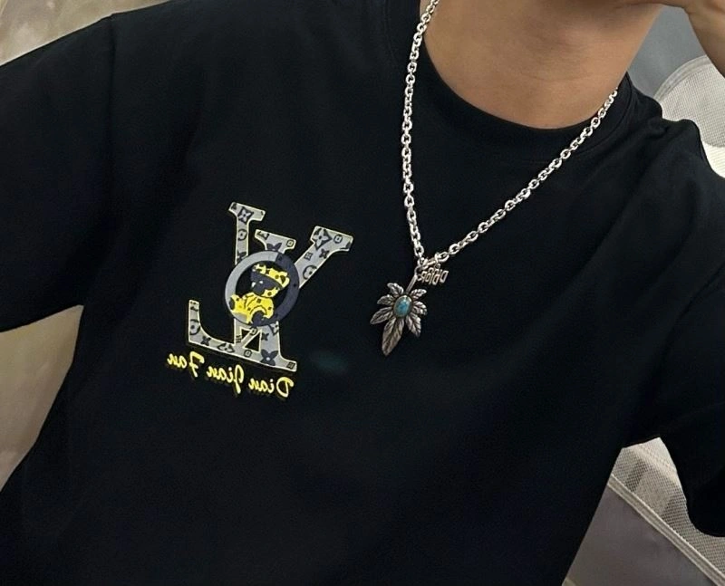 Upgraded Christian Dior Necklaces 235747