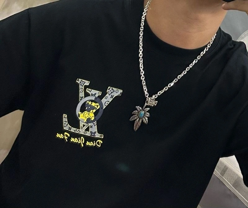 Upgraded Christian Dior Necklaces 235747