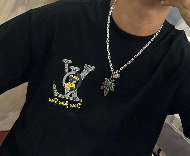 Upgraded Christian Dior Necklaces 235747