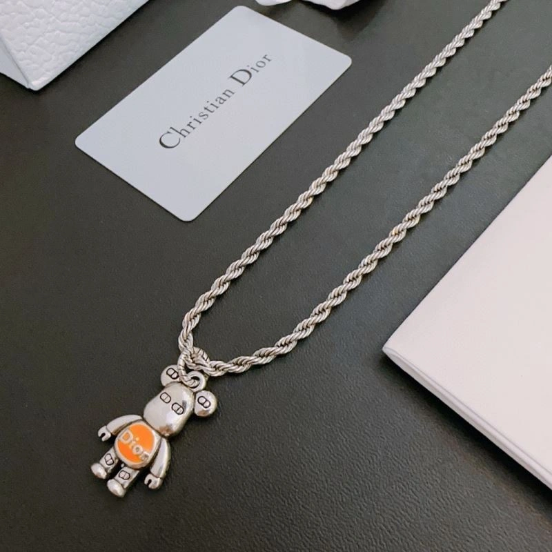 Trendy Christian Dior Necklaces 235745