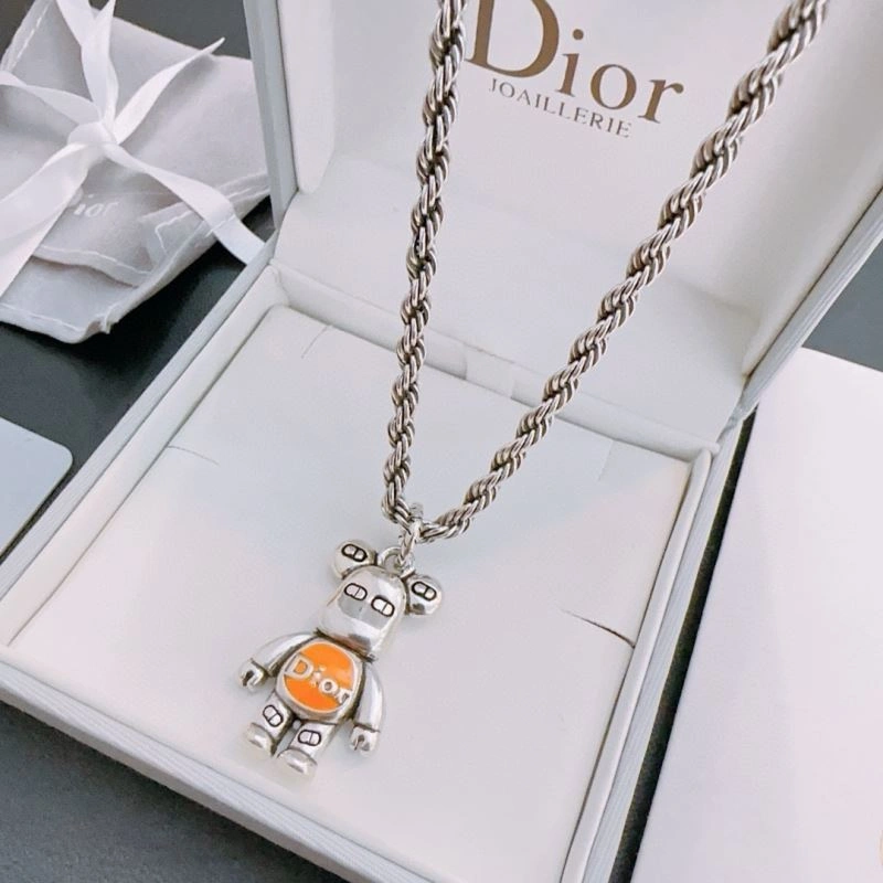 Trendy Christian Dior Necklaces 235745