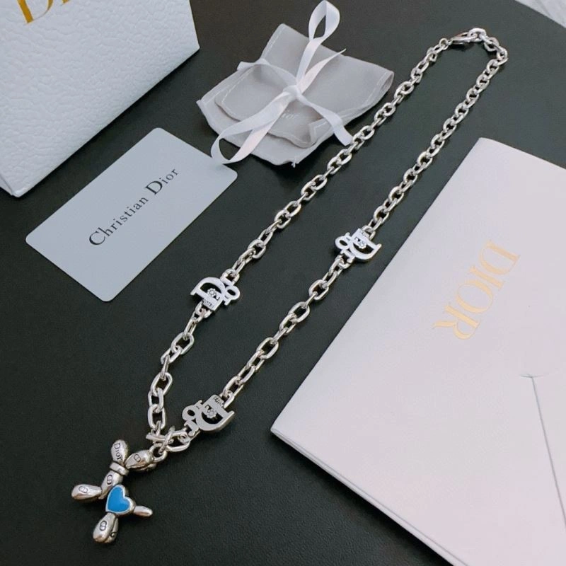 Christian Dior Necklaces SunProtective 235743