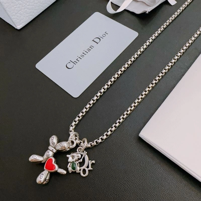 Christian Dior Necklaces UrbanChic 235801