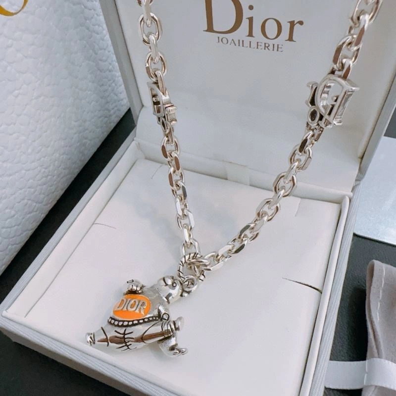 SmartChoice Christian Dior Necklaces 235733