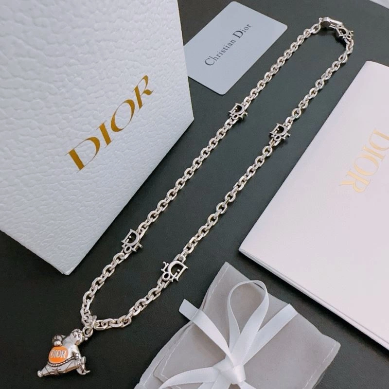 SmartChoice Christian Dior Necklaces 235733