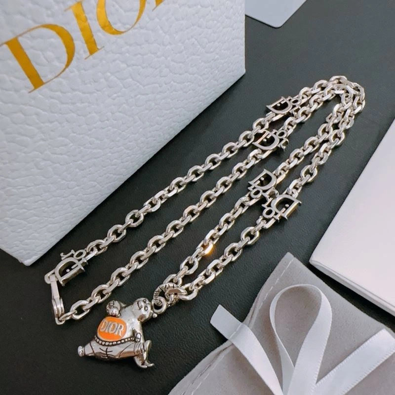SmartChoice Christian Dior Necklaces 235733