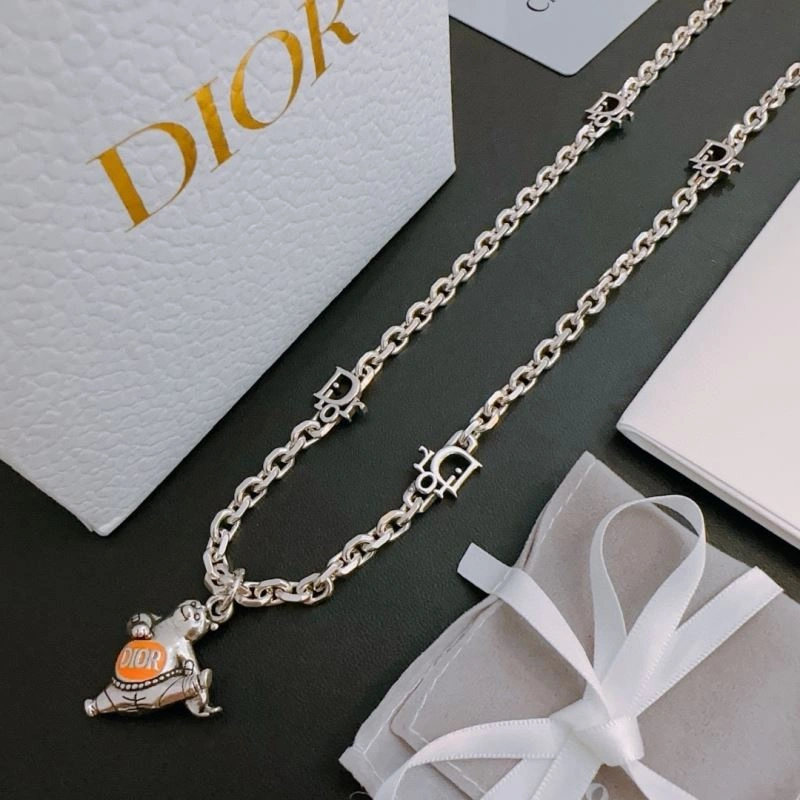 SmartChoice Christian Dior Necklaces 235733