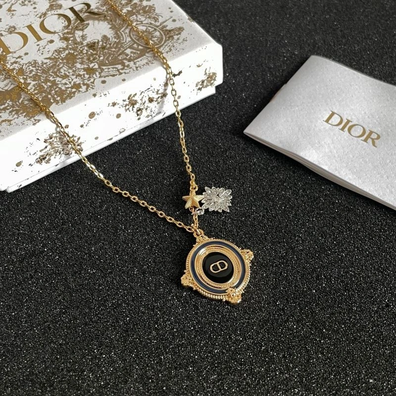 Christian Dior Necklaces Chic 235828