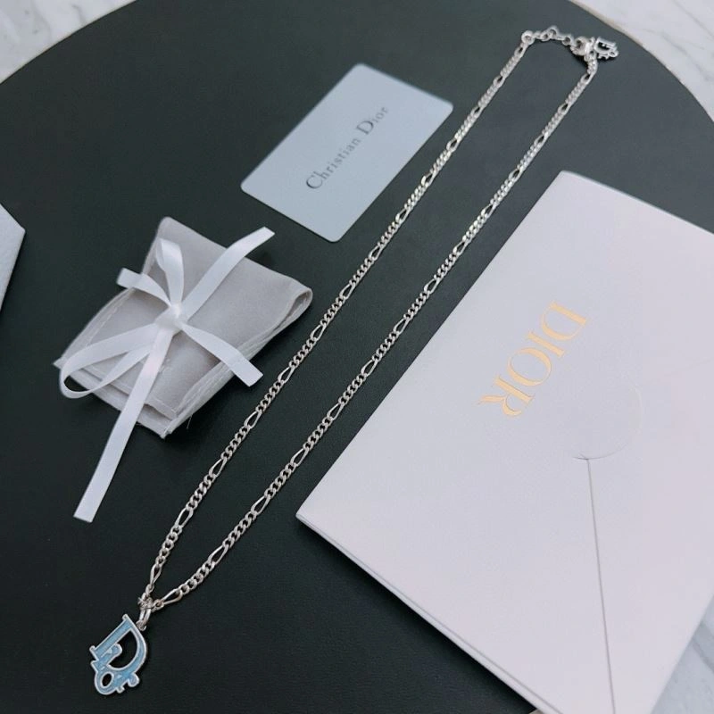 FastDry Christian Dior Necklaces 235749