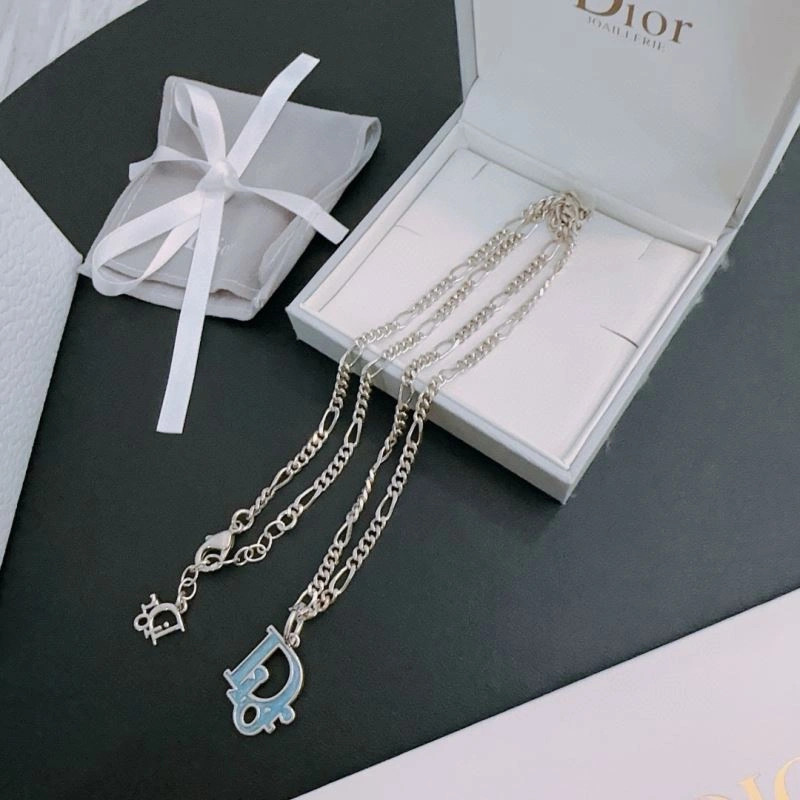 FastDry Christian Dior Necklaces 235749
