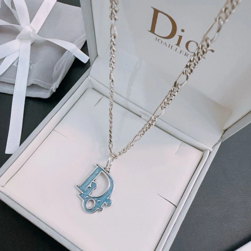 FastDry Christian Dior Necklaces 235749