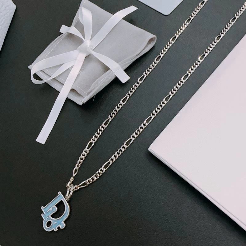 FastDry Christian Dior Necklaces 235749